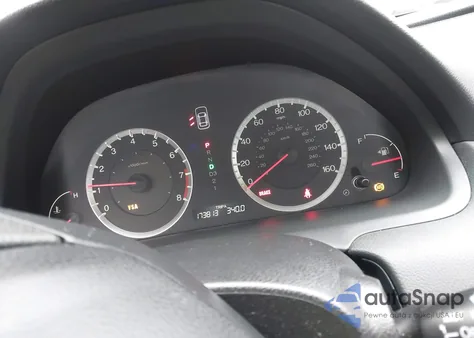 2008 Honda Accord 2.4 Lx из США, поврежденный, VIN 1HGCP26318A155380